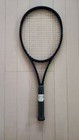 Wilson Blade 98cv Black Edition Tennis Racket