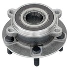 513347 Front Wheel Hub And Bearing Assembly For Mazda 6 2014-2019  Cx-5 2013 