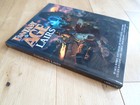 Fantasy Age Lairs Hardback Supplement  new mint 
