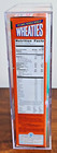 Mark Mcgwire Wheaties Cereal Box Wth Acrylic Display Case