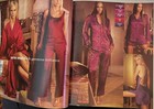 New - Victoria Secret Christmas Dreams And Fantasies 2000 Catalog - Gisele Cover