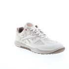 Reebok Nano 2 0 Mens Gray Mesh Lace Up Athletic Cross Training Shoes