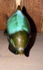 Vintage Blue Mountain Pottery Dolphin 7    home Decor  Canada