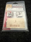 Ridgid 37870 1 2  Npt High Speed Pipe Dies Free Shipping