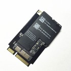 Apple Broadcom Bcm94360cd 802 11ac Mini Pci-e Wifi Wlan Bluetooth 4 0 Card