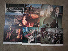 Set Of 9 The Trial Of Billy Jack 1975 Lobby Cards 11x14 Tom Laughlin