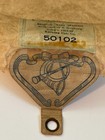 Columbia Player Piano Roll Blossom Time Waltz 50102 Instrumental Circa 1921