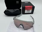 100  S3 Sport Performance Vented Hd Sunglasses Cycling Baseball Bike Racing