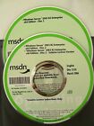 Windows Server 2003 R2 Enterprise 64 Bit Full Version Cd Set W  Product Key