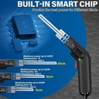 Hot Knife Foam Cutter  110v   240w Professional Electric Styrofoam Cutting Tools