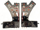 O27 Gauge Manual Control Switches R l   Made In Japan 
