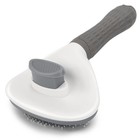 Pet Hair Remover Dog Cat Comb Grooming Massage Deshedding Cleaning Brush