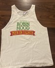 Robin Hood Men In Tights  1993  - Rare Full Set Promo Items Tank  Bag  Hat  Etc 