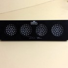 Chauvet Dj Bank Sound Activated 140 Led Rgby Light Bank