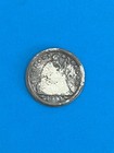 1853 United States Seated Liberty Silver Half Dime
