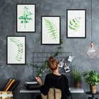Matte Black 16x24 Frame - Single Frame  16 X 24 Poster Frame For Artwork- Puzzle