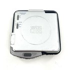 Sony Mz-e44 Md Walkman Portable Player Digita Mega Bass