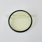 Various Sizes  450nm Longpass Filter Light Yellow Optical Glass Jb450 Gg455