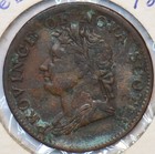 Canada 1832 1 2 Penny Nova Scotia 296406 Combine Shipping