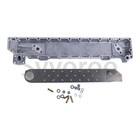 1-21700-249-1 Oil Cooler Assembly For Isuzu Engine 6bg1 6bd1 6bd1t 6bg1t