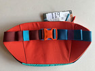 Cotopaxi Kapai 3l Hip Pack Del Dia  exact Color You Get  New With Tags 