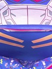 Sdcc 2023 Loungefly Exclusive Transformer Soundwave Backpack Nwot