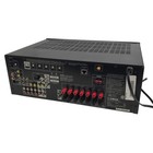 Yamaha Rx-v677 7 2-channel Av Media Receiver W  Wi-fi  d5149  vk 