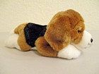 Webkinz Signature Beagle- Wks2001 New  Sealed  Unused Code  Adorable  