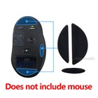 New 0 6mm 2 Sets Feet Skates For Logitech G5   G7 Mouse 