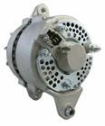 New Alternator Fits Toyota Lift Truck 3p 4p 5r 5p 12v 35amp 14129n External Reg