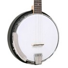 Gold Tone Ac-5 Acoustic Composite 5-string Banjo With Gig Bag
