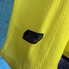 Size Xl - Adidas Colombia Home 2018-2019 Yellow Soccer Jersey