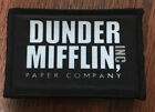 The Office Prison Mike Michael Scott Morale Patch Funny Tactical Military Army