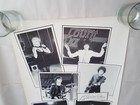 Blondie Fan Club Member Only Poster 1979 Rare 25  X 19  Debbie Harry