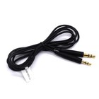 Original Bose Headphones Cable Cord For Quietcomfort Qc25 Qc35 2 5mm To 3 5mm