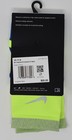 Nike Spark Running Cushioned Dri-fit Ankle Socks Cu7199-703