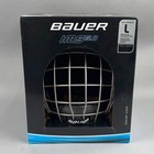 Bauer Ims 5 0 Large 7  To 7 5 8  Hockey Helmet