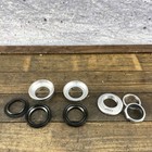Vintage Shimano 600 Hp-6500 Headset 1 Inch Threaded Japan Road Bike 26 4 30 2 Mm