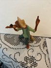 Disney Brer Fox Ceramic Figurine Song Of The South Japan Walt Disney Prod