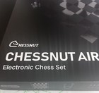 Chessnut Air Electronic Chess Set Model Ca100 Strategy Board Game