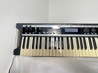 Korg X50 Keyboard Synthesizer Synthesiser Japanese Music Tested Working