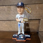 Alex Bregman Houston Astros 2017 World Series Autographed Bobblehead Rare 1 1 