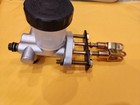 Brake Master Cylinder Hydraulic For Go Kart Buggy 90cc 110cc 125cc 150 200 250