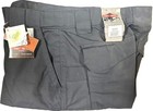 Tru-spec 24-7 Size 32w-34l Mens Tactical Pants Navy Teflon  See Description