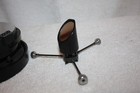 Meade 4504 114mm F 8 Starfinder Telescope Mirror Set W  Holders  Needs Recoating