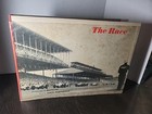 The Race By Angelo Angelopolous  Photos By Bob Verlin  1958 1st  Indy 500  Hc dj
