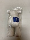 South Carolina 2000 State Quarter Coin Bear Plush 8  99008 New W  Tags