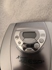 Philips Magnavox X-treme 40 Esp3 Portable Cd Player Az7792 17  