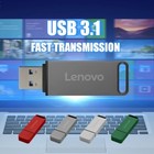 Lenovo 64tb Usb Flash Drives Usb3 2 Super High Speed Transfer Pendrive 16tb Port