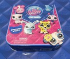 Littlest Pet Shop Lps G7 Series 5 Pet Pairs Full Set Of Pairs Opposites Attract 